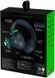 Гарнітура ігрова Razer Kraken V4 X, 7.1, USB-A, 1.8м, RGB, чорний RZ04-05180100-R3M1 фото 2