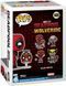 Дедпул с Хедпулом - Funko POP Marvel #1400: Deadpool & Wolverine optfunko093 фото 3