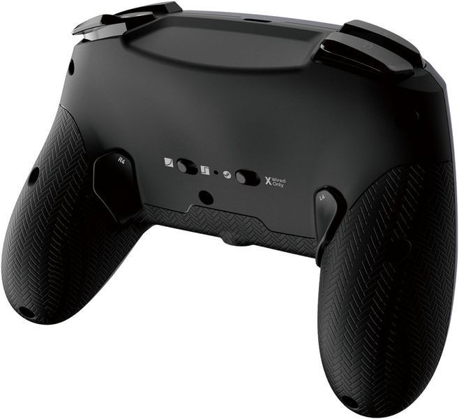 Беспроводной геймпад HORI PC Wireless Horipad для ПК и Steam Deck ACC-1173 фото