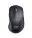 Миша Cherry Xtrfy M64, WL/USB-A, RGB, чорний CX-M64W-BLACK фото 2