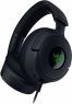 Гарнітура ігрова Razer Kraken V4 X, 7.1, USB-A, 1.8м, RGB, чорний RZ04-05180100-R3M1 фото