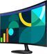 Монітор Samsung 27" S27D360 D-Sub, HDMI, VA, 100Hz, 4ms, CURVED LS27D360GAIXCI фото 4
