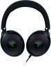 Гарнітура ігрова Razer Kraken V4 X, 7.1, USB-A, 1.8м, RGB, чорний RZ04-05180100-R3M1 фото