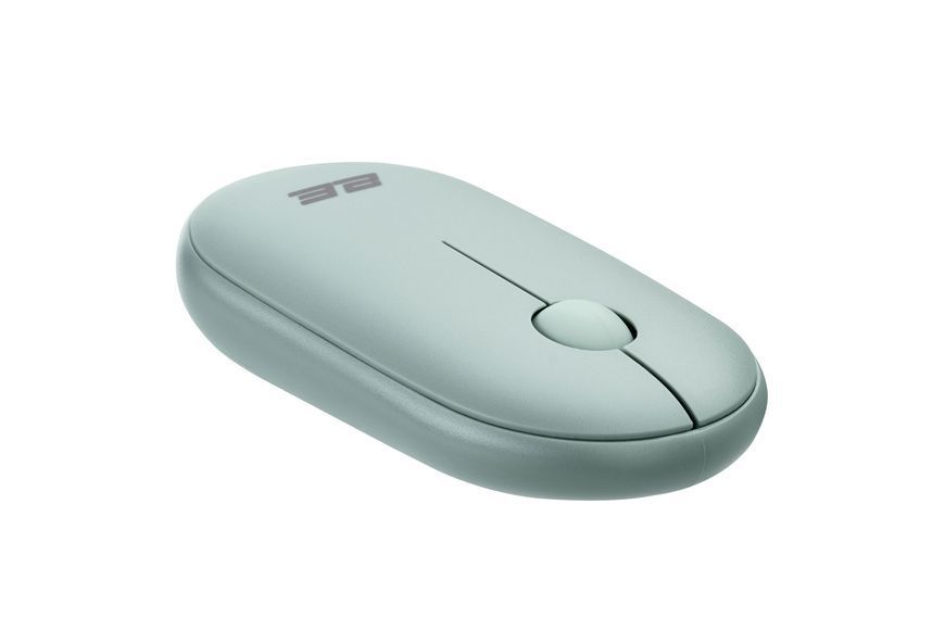 Миша 2E MF300 Silent WL BT Ashen green 2E-MF300WGN фото