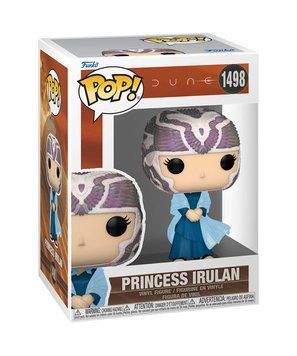 Фігурка Funko POP Movies: Dune 2 - Princess Irulan 5908305247029 фото