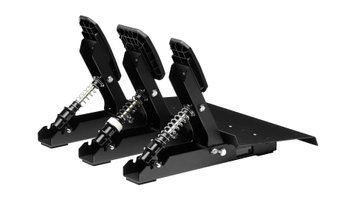 Педальный блок Thrustmaster Raceline Pedals III 4060383 фото