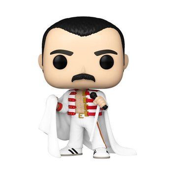 Фігурка Funko POP Rocks: Queen- Freddie Mercury With Cape 889698753746 фото