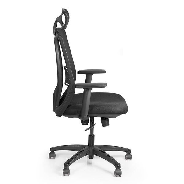 Кресло Barsky Black PL BB-02 BB-02_PL фото