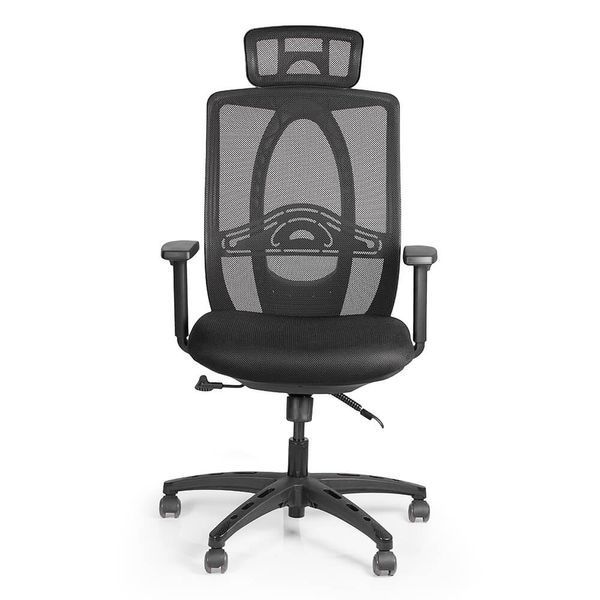 Кресло Barsky Black PL BB-02 BB-02_PL фото