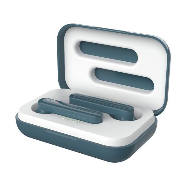 Наушники Trust Primo Touch True Wireless Mic, Blue 23780_TRUST фото