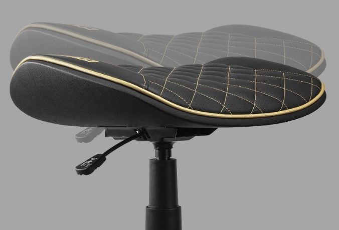 Підставка для ніг COUGAR Crosser Gold 1607045 фото