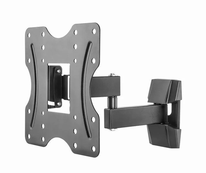Настенный кронштейн 23-42" Gembird WM-42ST-01 (до 20 кг) 1606480 фото