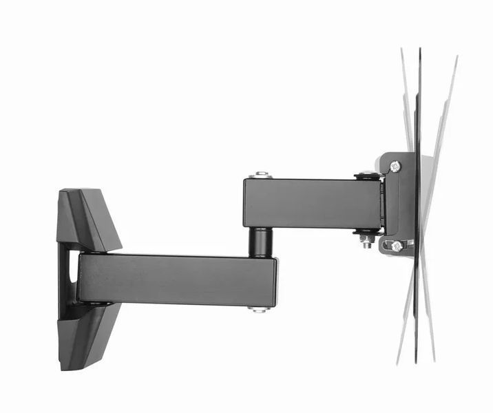 Настенный кронштейн 23-42" Gembird WM-42ST-01 (до 20 кг) 1606480 фото