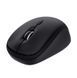 Мышь Trust Yvi+ Compact Multi-Device, WL/BT/USB-A, чёрный 25440_TRUST фото 1