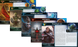 Сумерки империи. Четвёртое издание (Twilight Imperium: Fourth Edition) GKCH221ti фото 4