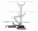 Настенный кронштейн 23-42" Gembird WM-42ST-01 (до 20 кг) 1606480 фото 6