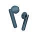 Наушники Trust Primo Touch True Wireless Mic, Blue 23780_TRUST фото 6