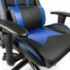 Кресло геймерское зима-лето Barsky SportDrive Massage Blue SDM-02 SDM-02 фото 3