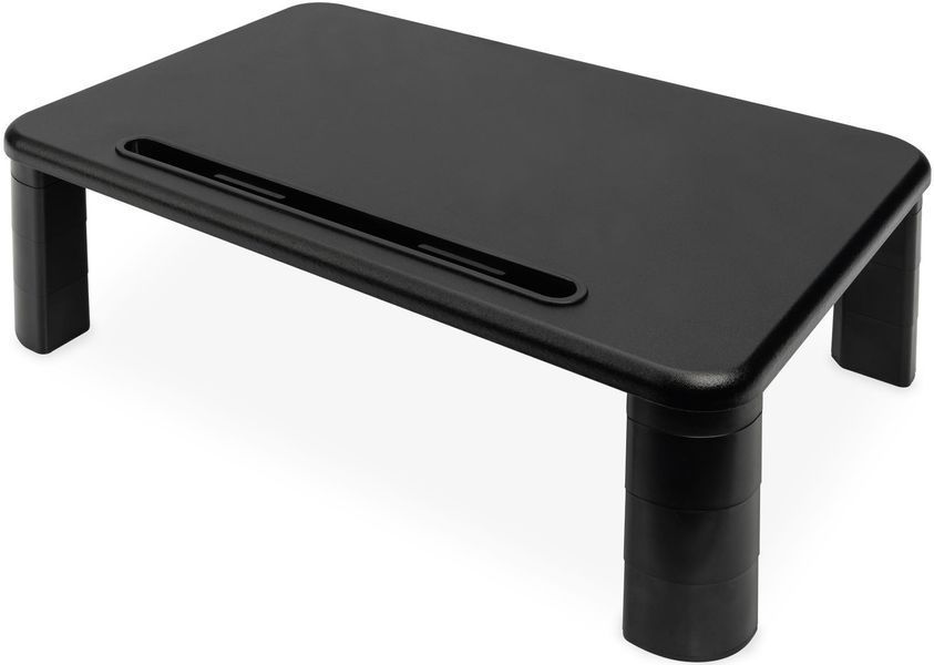 Підставка для монітора Digitus Ergonomic Monitor Riser DA-90458 фото