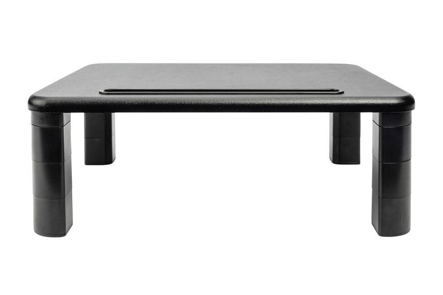 Підставка для монітора Digitus Ergonomic Monitor Riser DA-90458 фото