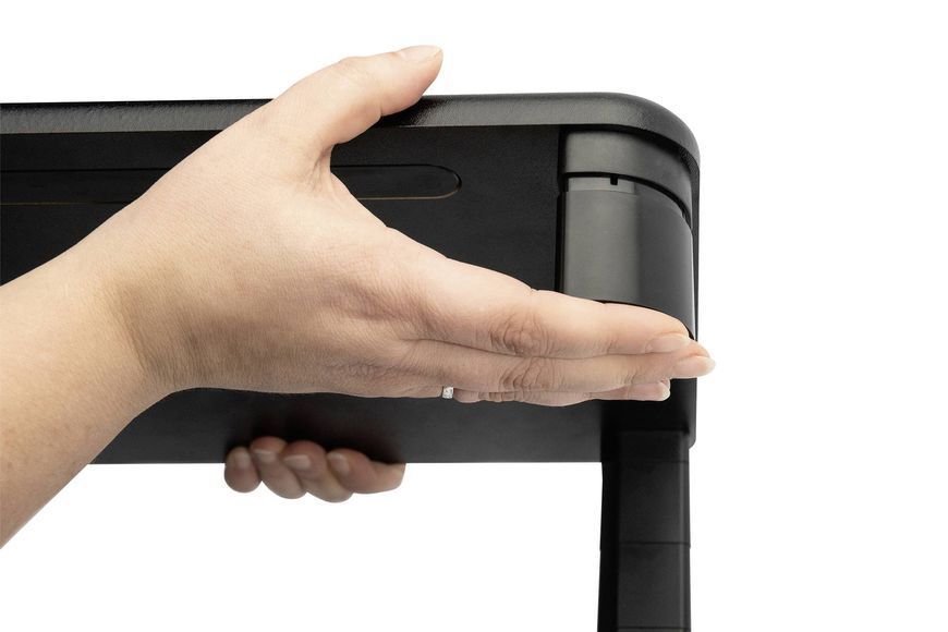 Підставка для монітора Digitus Ergonomic Monitor Riser DA-90458 фото
