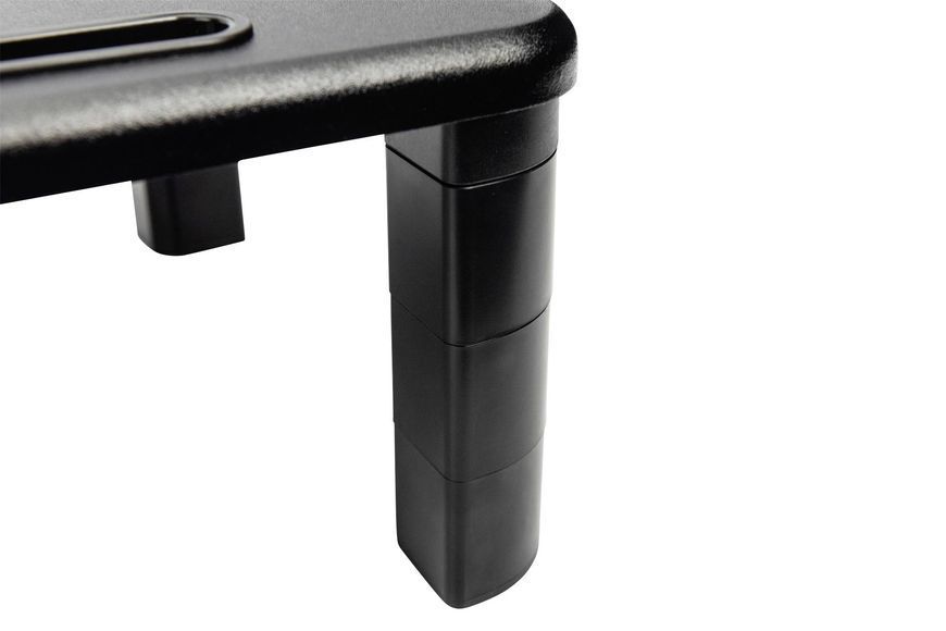 Підставка для монітора Digitus Ergonomic Monitor Riser DA-90458 фото