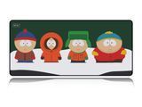 Большой коврик для мышки WorkPlaceShop ME South Park 154591412 фото