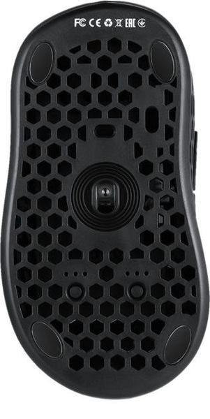 Миша ігрова Dream Machines DM6 HOLEY Trio Wireless Black DM6_HOLEY_TRIO фото