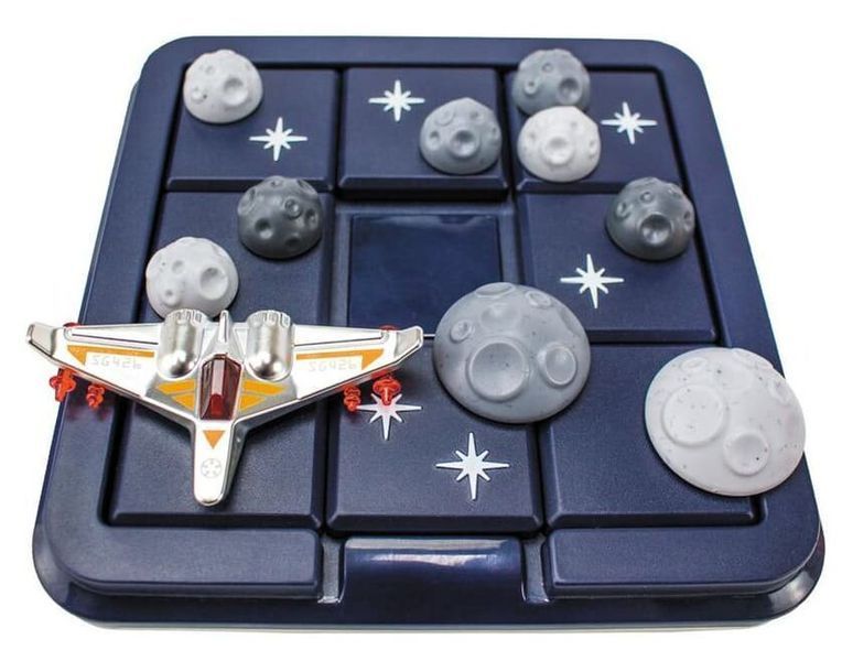Внимание! Астероиды (Asteroid Escape) УКР smrtgms004 фото