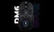 Миша ігрова Dream Machines DM6 HOLEY Trio Wireless Black DM6_HOLEY_TRIO фото 3