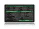 Великий килимок для миші WorkPlaceShop Сполучення клавіш для Excel 28328728 фото 1