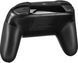 Беспроводной геймпад Nintendo Switch Pro, чёрный 045496430528 фото 6