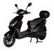 Электроскутер Atlas Journey Box 2000W Черный 3052 фото 1