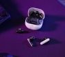 Навушники TWS Trust GTX 409 Oxxie Earbuds BT 5.3, ENC, SBC, Mic, Білий 25478_TRUST фото