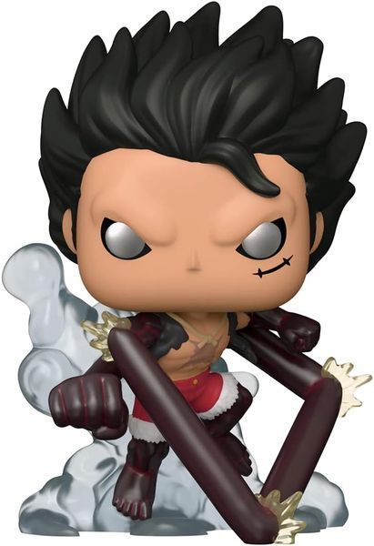 Людина-Змія Луффі - Funko Pop One Piece #1266: Snake-Man Luffy optfunko132 фото