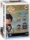Людина-Змія Луффі - Funko Pop One Piece #1266: Snake-Man Luffy optfunko132 фото 3