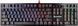 Клавіатура Bloody B820R Bloody (Black) Red SW 1603260 фото 1