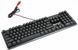 Клавіатура Bloody B820R Bloody (Black) Red SW 1603260 фото 3
