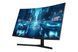 Монітор 2E GAMING 34" G3424B 2xHDMI, DP, VA, 3440x1440, 180Hz, 1ms, NTSC 85%, CURVED, FreeSync, HAS 2E-G3223B-01.UA фото 14