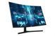Монітор 2E GAMING 34" G3424B 2xHDMI, DP, VA, 3440x1440, 180Hz, 1ms, NTSC 85%, CURVED, FreeSync, HAS 2E-G3223B-01.UA фото 13