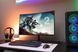 Монітор 2E GAMING 34" G3424B 2xHDMI, DP, VA, 3440x1440, 180Hz, 1ms, NTSC 85%, CURVED, FreeSync, HAS 2E-G3223B-01.UA фото 3