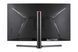 Монітор 2E GAMING 34" G3424B 2xHDMI, DP, VA, 3440x1440, 180Hz, 1ms, NTSC 85%, CURVED, FreeSync, HAS 2E-G3223B-01.UA фото 8