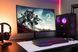 Монітор 2E GAMING 34" G3424B 2xHDMI, DP, VA, 3440x1440, 180Hz, 1ms, NTSC 85%, CURVED, FreeSync, HAS 2E-G3223B-01.UA фото 4