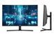 Монітор 2E GAMING 34" G3424B 2xHDMI, DP, VA, 3440x1440, 180Hz, 1ms, NTSC 85%, CURVED, FreeSync, HAS 2E-G3223B-01.UA фото 17