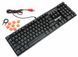 Клавіатура Bloody B820R Bloody (Black) Red SW 1603260 фото 2