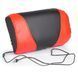 Кресло геймерское зима-лето Barsky SportDrive Massage Red SDM-03 SDM-03 фото 2