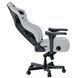 Геймерское кресло Kaiser 4 XL Anda Seat White AD12YDDC-XL-20-W-PV/C фото