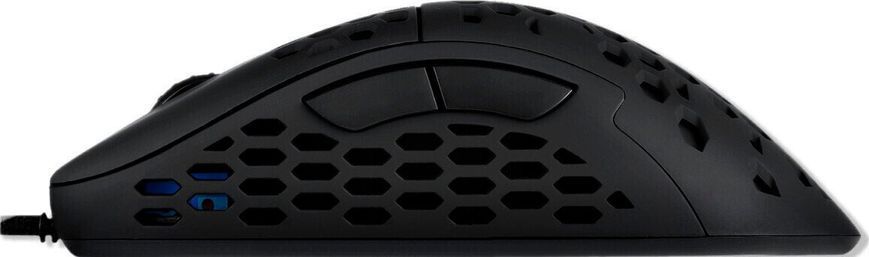Миша ігрова Dream Machines DM6 HOLEY USB Black DM6_HOLEY фото