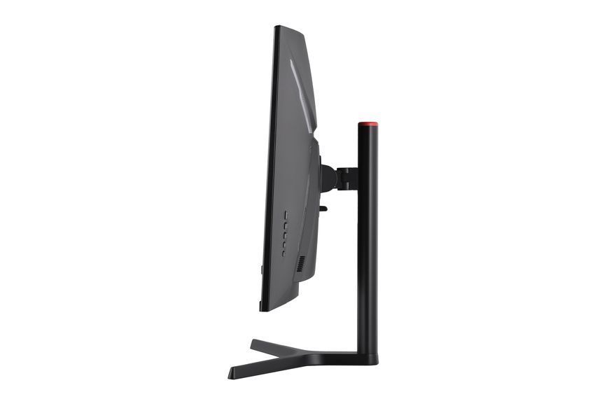 Монітор 2E GAMING 34" G3424B 2xHDMI, DP, VA, 3440x1440, 180Hz, 1ms, NTSC 85%, CURVED, FreeSync, HAS 2E-G3223B-01.UA фото