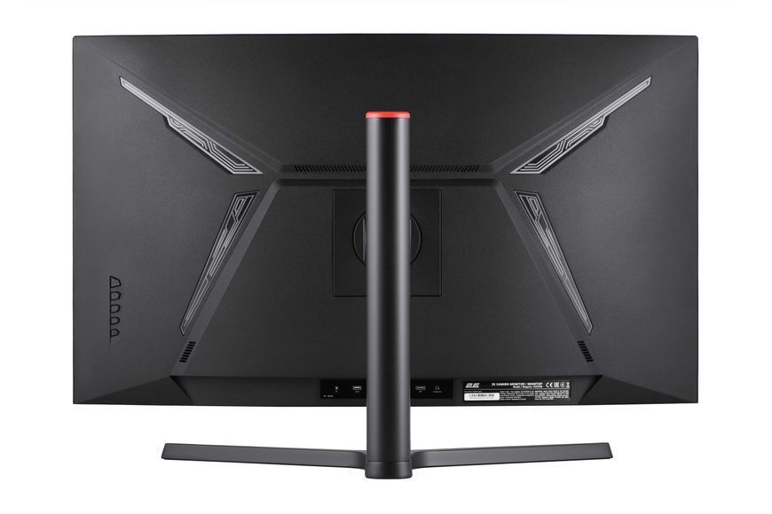 Монітор 2E GAMING 34" G3424B 2xHDMI, DP, VA, 3440x1440, 180Hz, 1ms, NTSC 85%, CURVED, FreeSync, HAS 2E-G3223B-01.UA фото